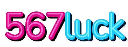 567luck — logo kanal