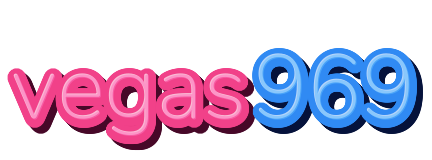 vegas969 — logo kanal