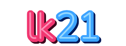 lk21 — logo kanal