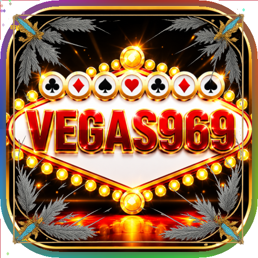 vegas969 — mitra unggulan